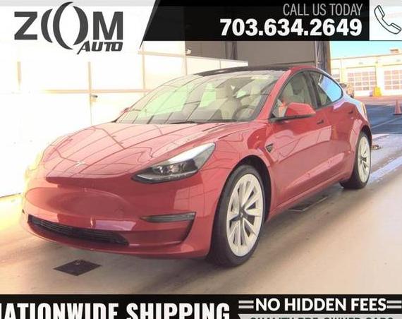 TESLA MODEL 3 2023 5YJ3E1EB6PF627683 image TESLA MODEL 3 2023 5YJ3E1EB6PF627683 image